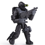 MEGA BLOKS MIKRO CALL OF DUTY SEAL TEAM