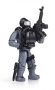 MEGA BLOKS MIKRO CALL OF DUTY SEAL TEAM