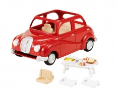 sylvanian-families-rodinne-auto-cervene